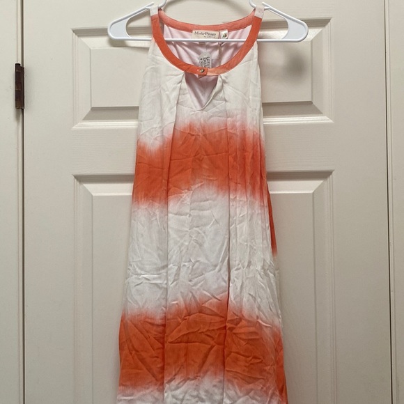 Tie Dye Sundress - Picture 1 of 5